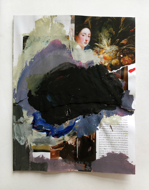 Kunstmagazin, 2015